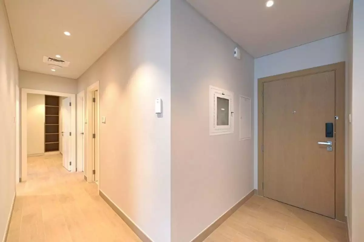 Квартира 111м² в ОАЭ, Дубай. Стоимостью 998862€ аренда фото-12