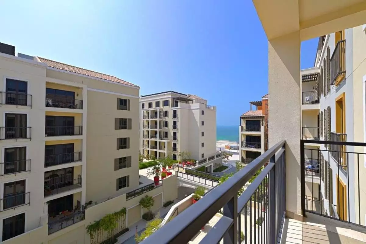 Квартира 111м² в ОАЭ, Дубай. Стоимостью 998862€ аренда фото-18