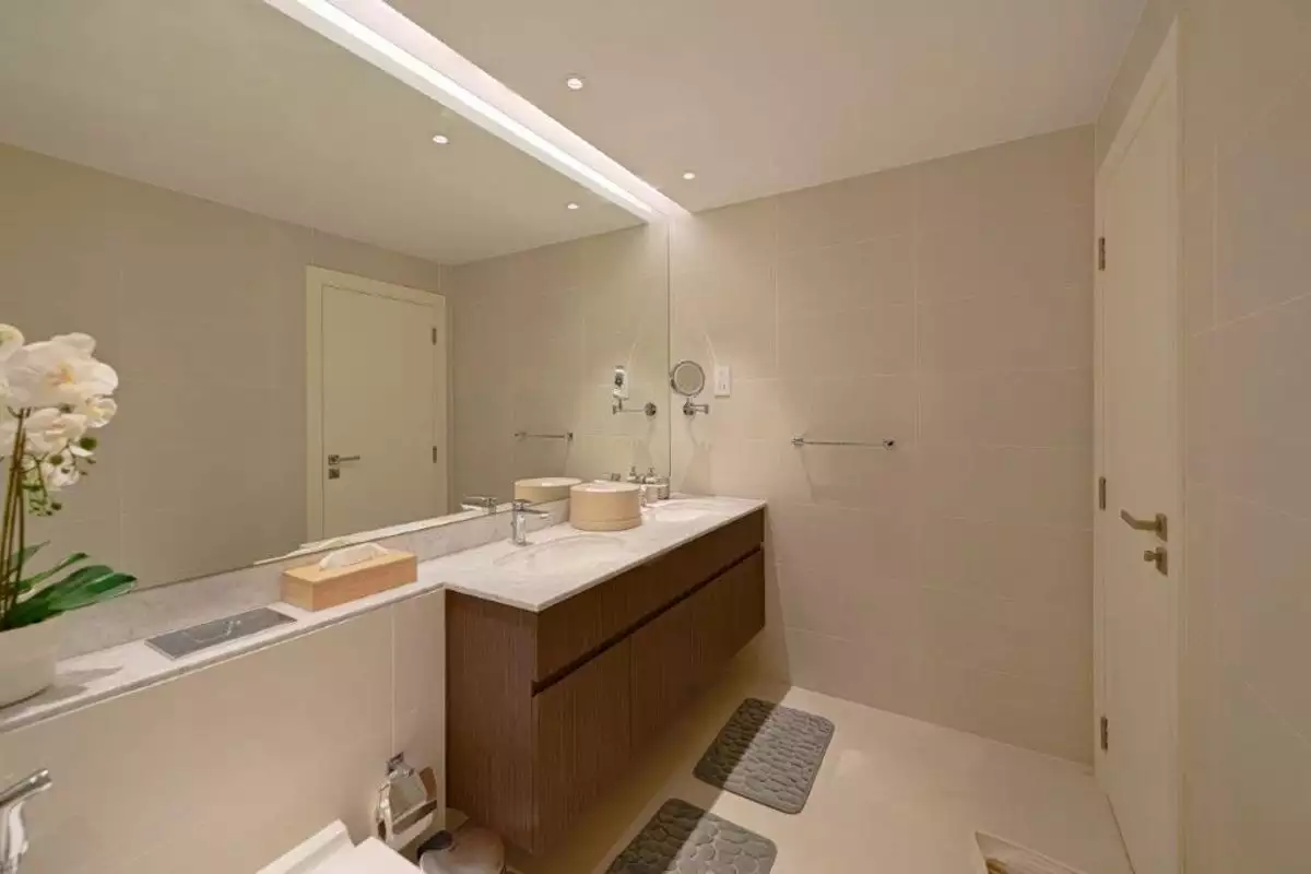 Квартира 111м² в ОАЭ, Дубай. Стоимостью 998862€ аренда фото-24