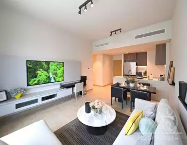 Купить квартиру в ОАЭ 998862€
