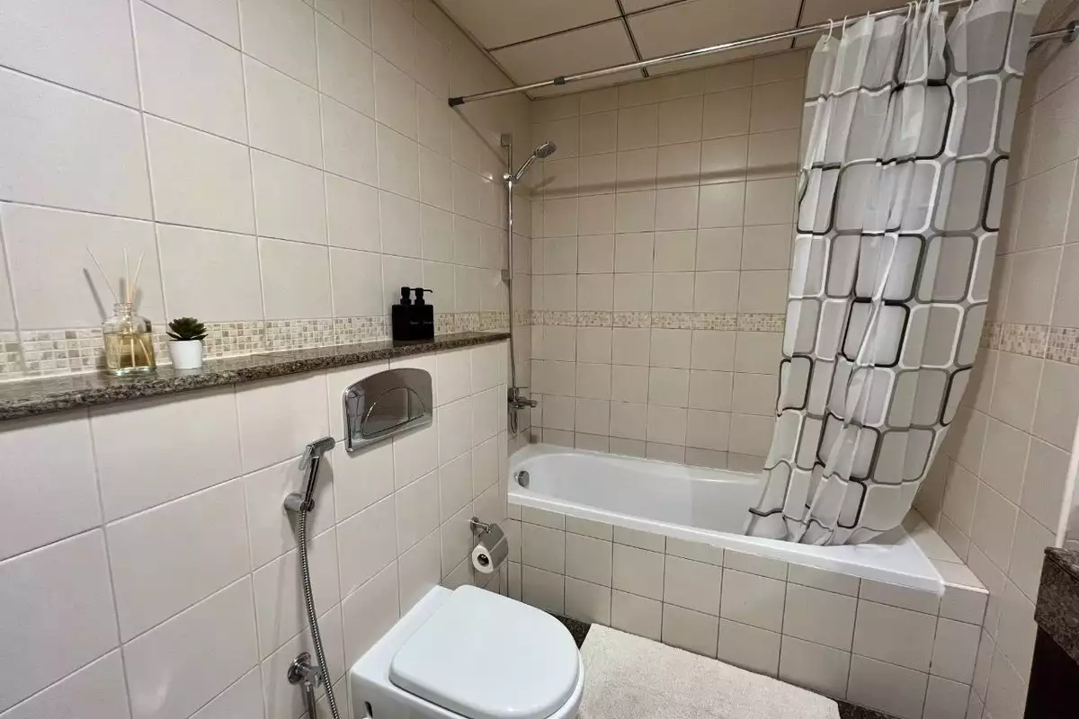 Квартира 60м² в ОАЭ, Дубай. Стоимостью 449488€ аренда фото-14