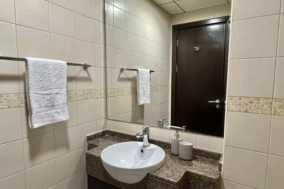 Квартира 60м² в ОАЭ, Дубай. Стоимостью 449488€ аренда фото-15