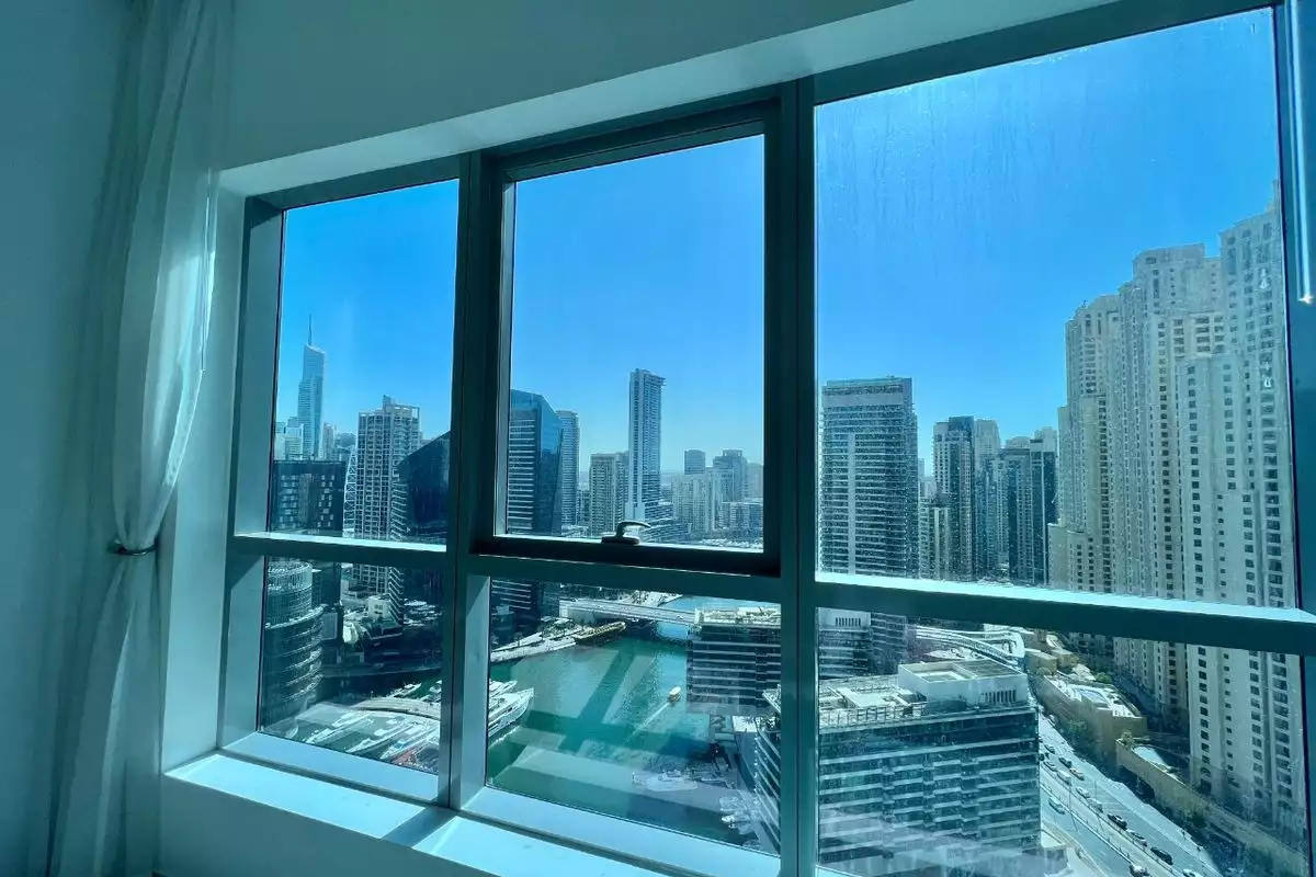 Квартира 60м² в ОАЭ, Дубай. Стоимостью 449488€ аренда фото-21
