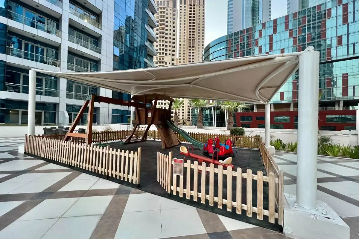Квартира 60м² в ОАЭ, Дубай. Стоимостью 449488€ аренда фото-26