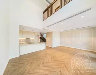 Купить таунхаус в ОАЭ 2372297€