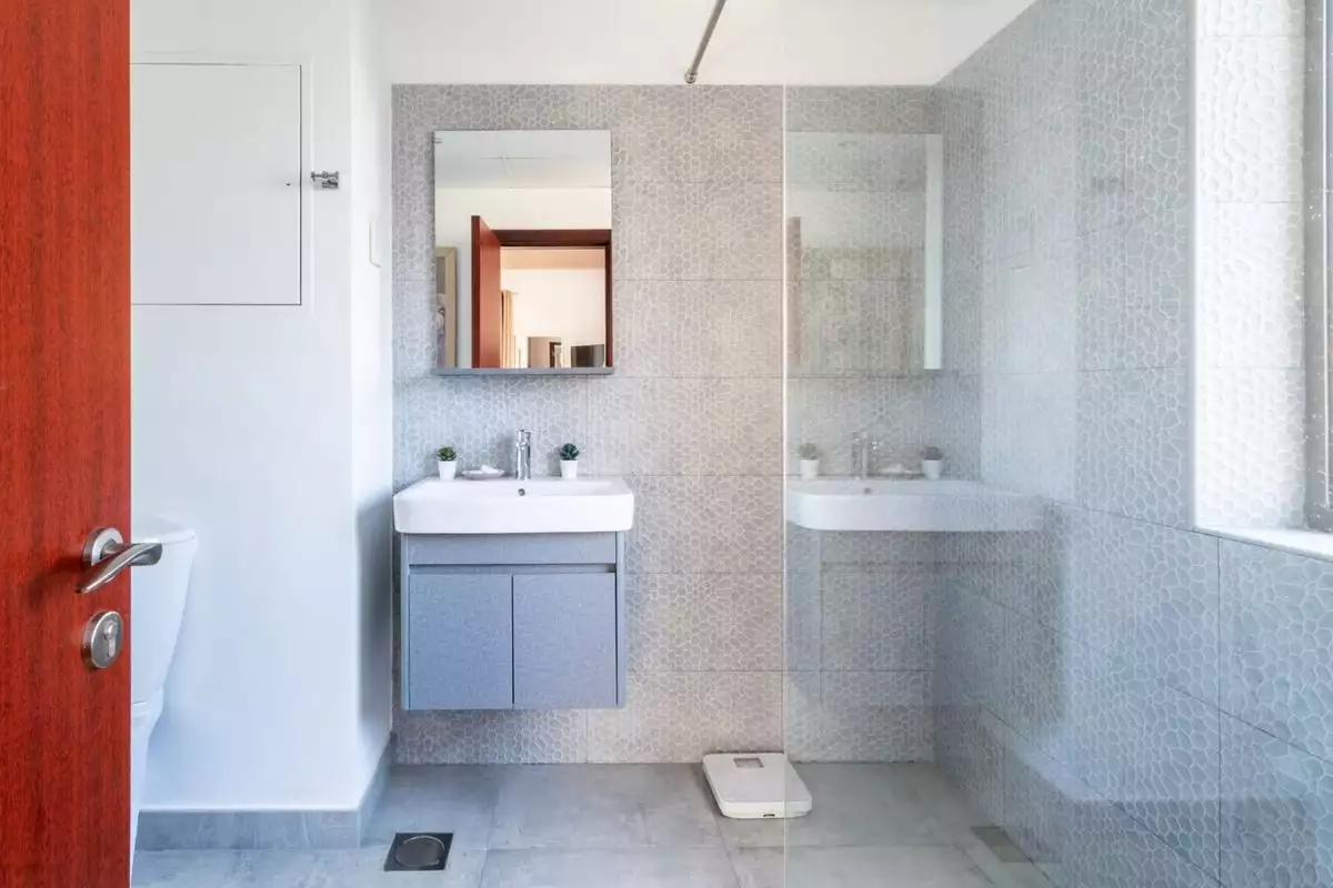 Квартира 118м² в ОАЭ, Дубай. Стоимостью 524403€ аренда фото-15