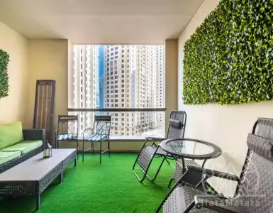 Купить квартиру в ОАЭ 524403€