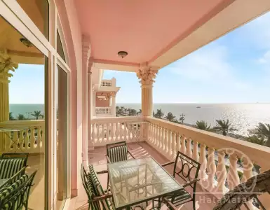 Купить квартиру в ОАЭ 1219097€