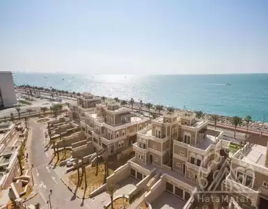 Купить квартиру в ОАЭ 1073777€