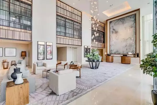 Квартира 184м² в ОАЭ, Дубай. Стоимостью 1635637€ аренда фото-3