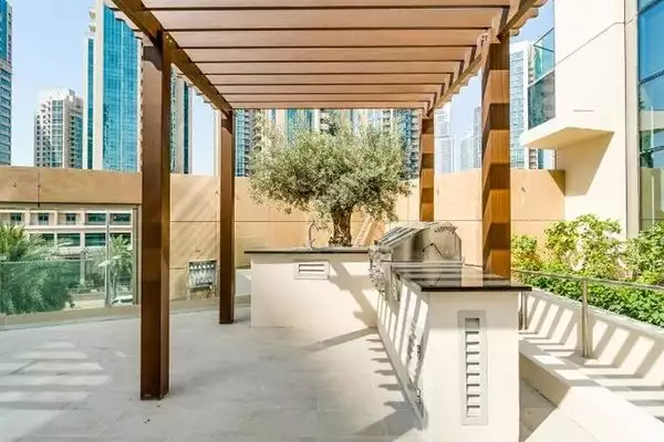 Квартира 184м² в ОАЭ, Дубай. Стоимостью 1635637€ аренда фото-9