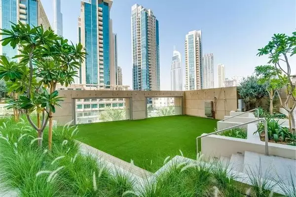 Квартира 184м² в ОАЭ, Дубай. Стоимостью 1635637€ аренда фото-10