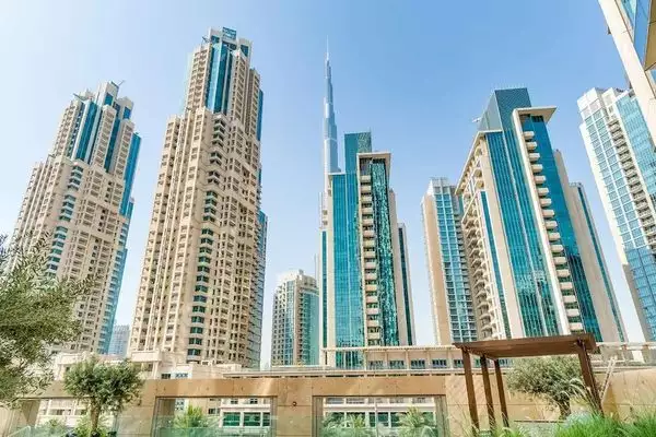 Квартира 184м² в ОАЭ, Дубай. Стоимостью 1635637€ аренда фото-12