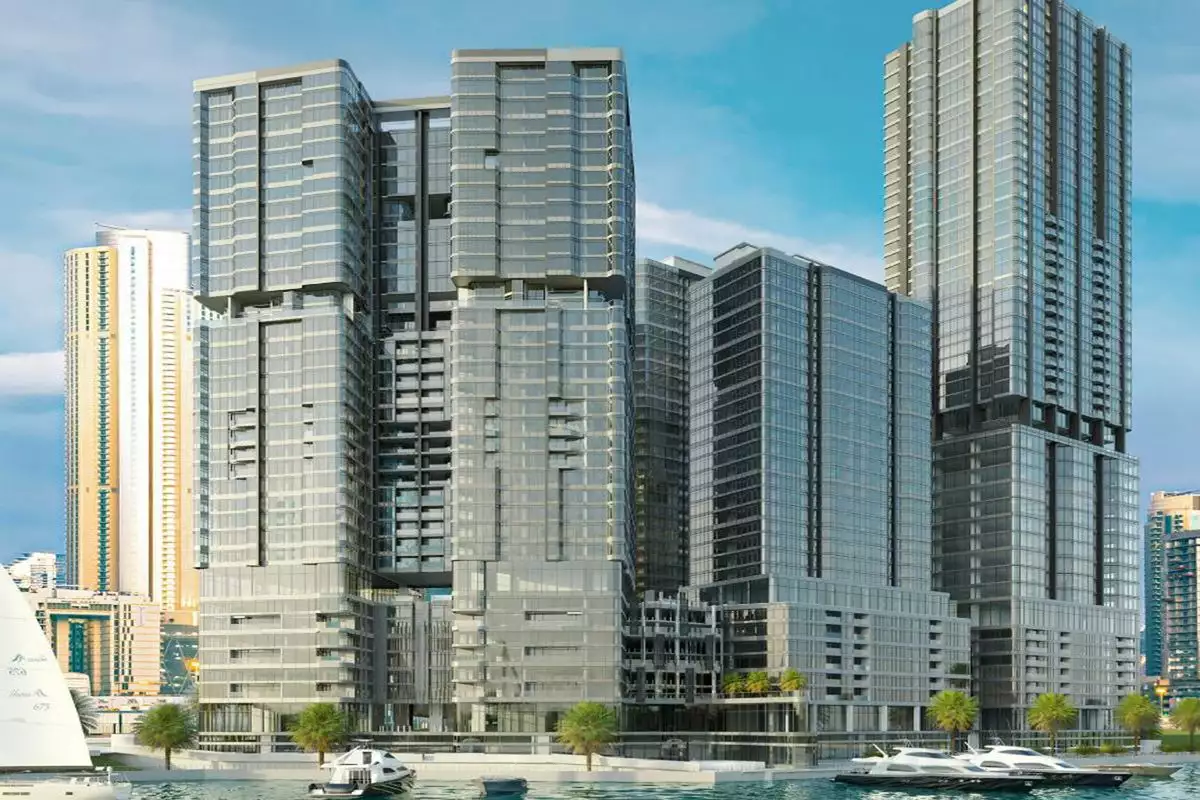 Квартира 76м² в ОАЭ, Абу-Даби. Стоимостью 256010€ аренда фото-6