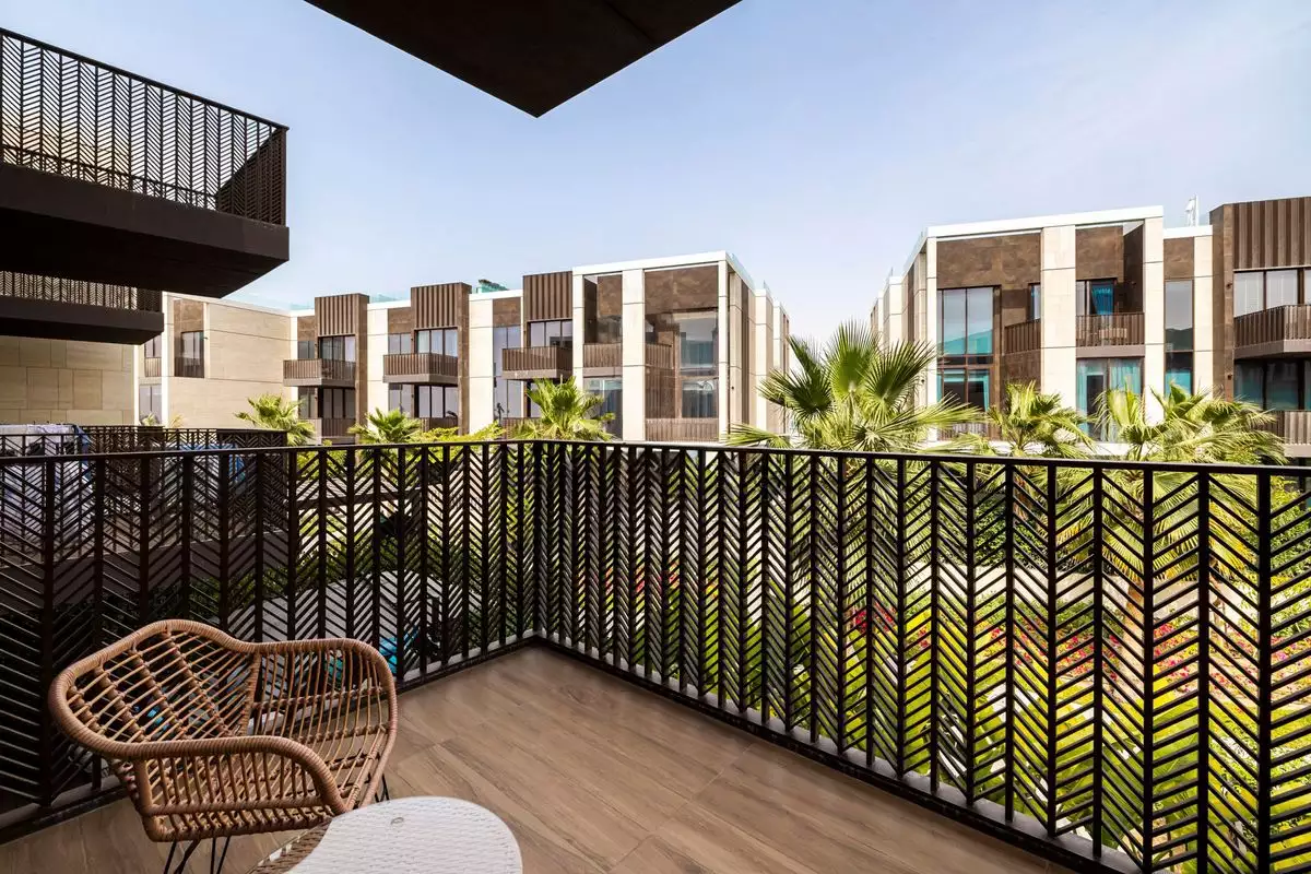 Таунхаус 258м² в ОАЭ, Дубай. Стоимостью 5493741€ аренда фото-6