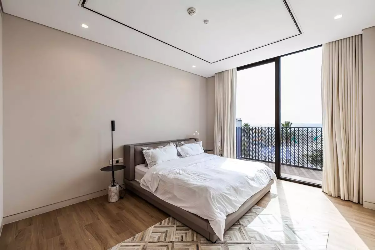 Таунхаус 258м² в ОАЭ, Дубай. Стоимостью 5493741€ аренда фото-10