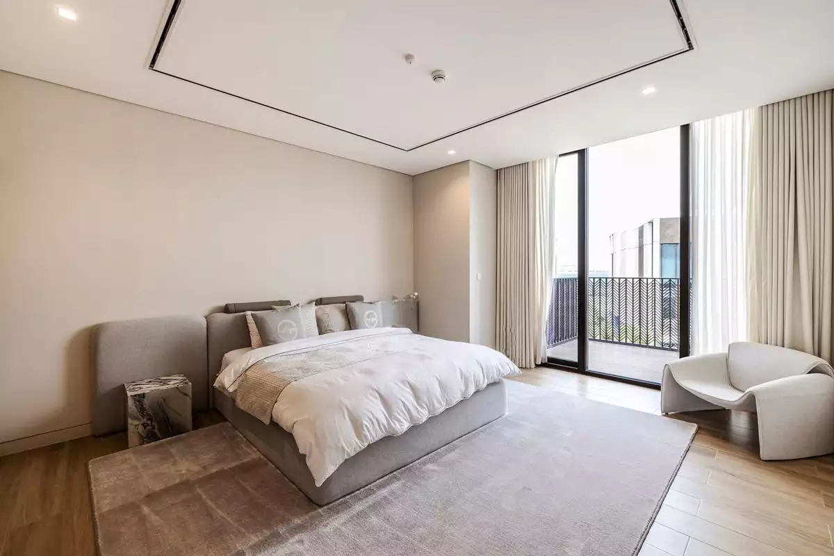 Таунхаус 258м² в ОАЭ, Дубай. Стоимостью 5493741€ аренда фото-11