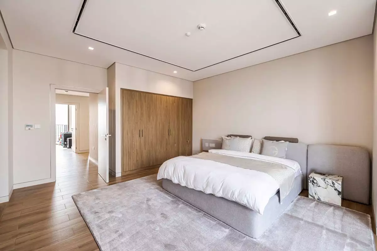Таунхаус 258м² в ОАЭ, Дубай. Стоимостью 5493741€ аренда фото-12