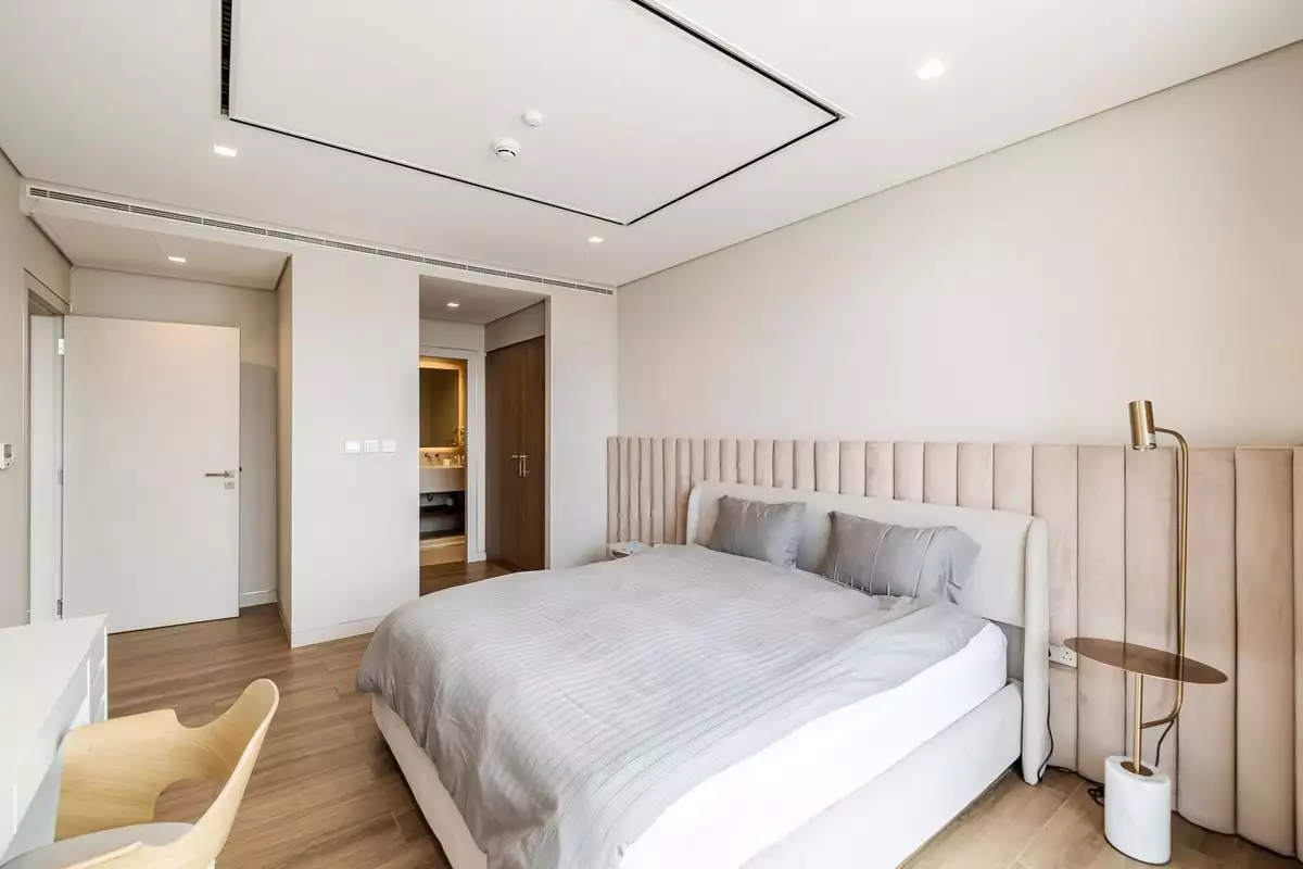 Таунхаус 258м² в ОАЭ, Дубай. Стоимостью 5493741€ аренда фото-13