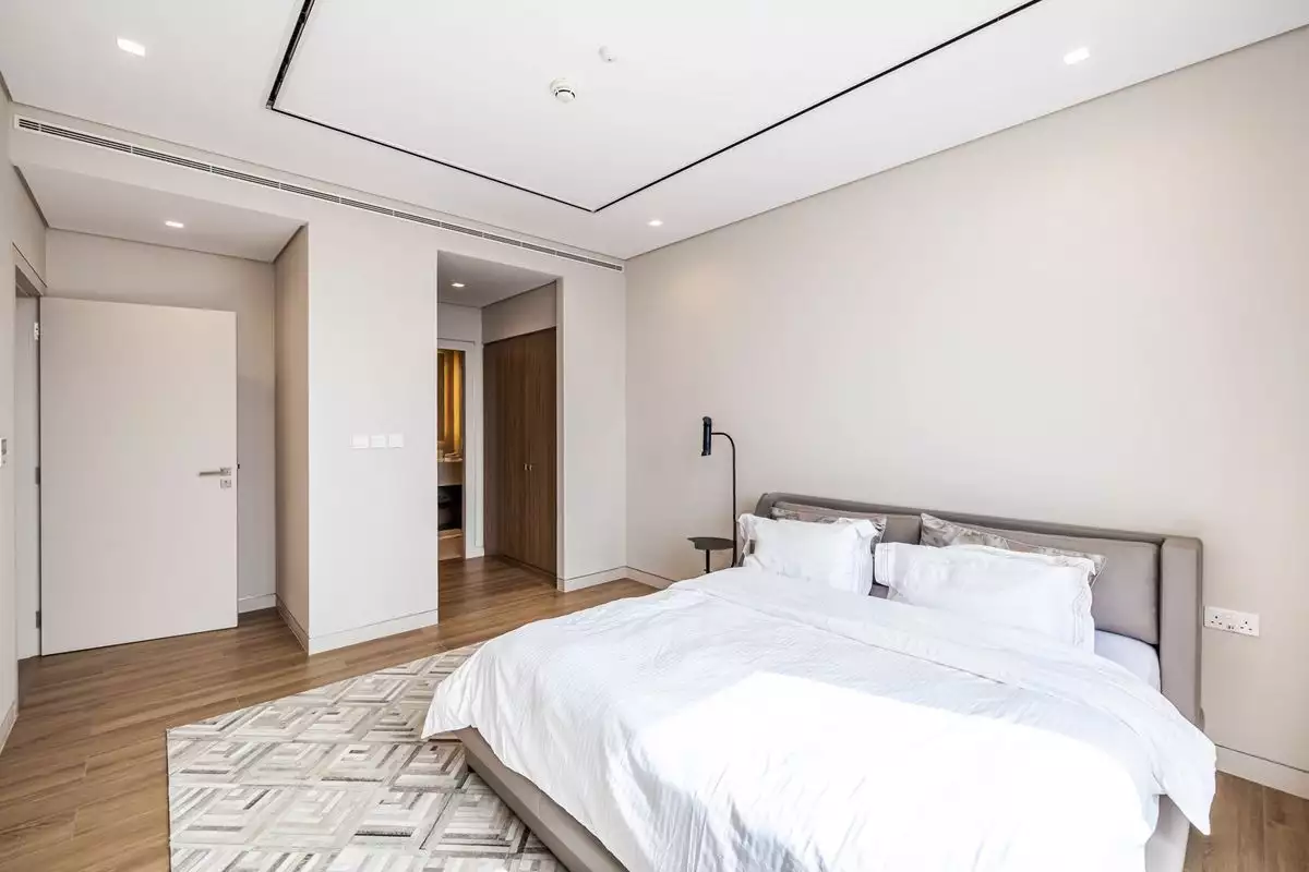 Таунхаус 258м² в ОАЭ, Дубай. Стоимостью 5493741€ аренда фото-14