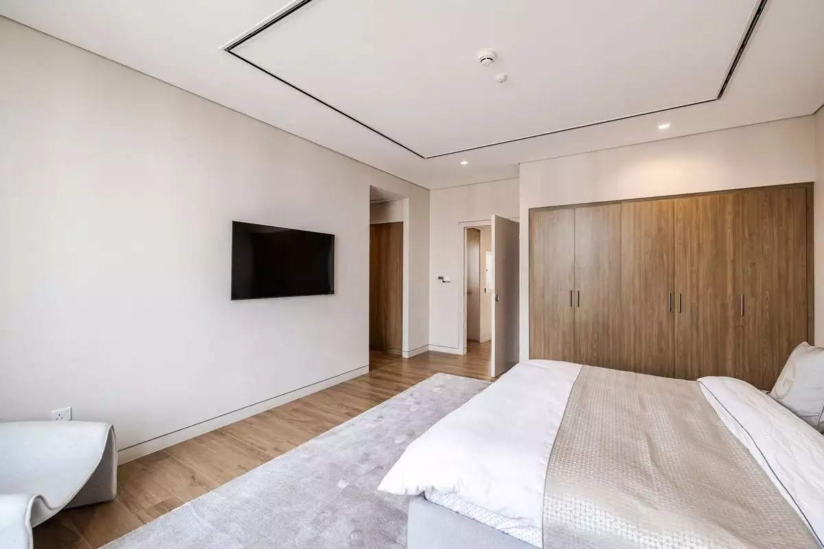 Таунхаус 258м² в ОАЭ, Дубай. Стоимостью 5493741€ аренда фото-15