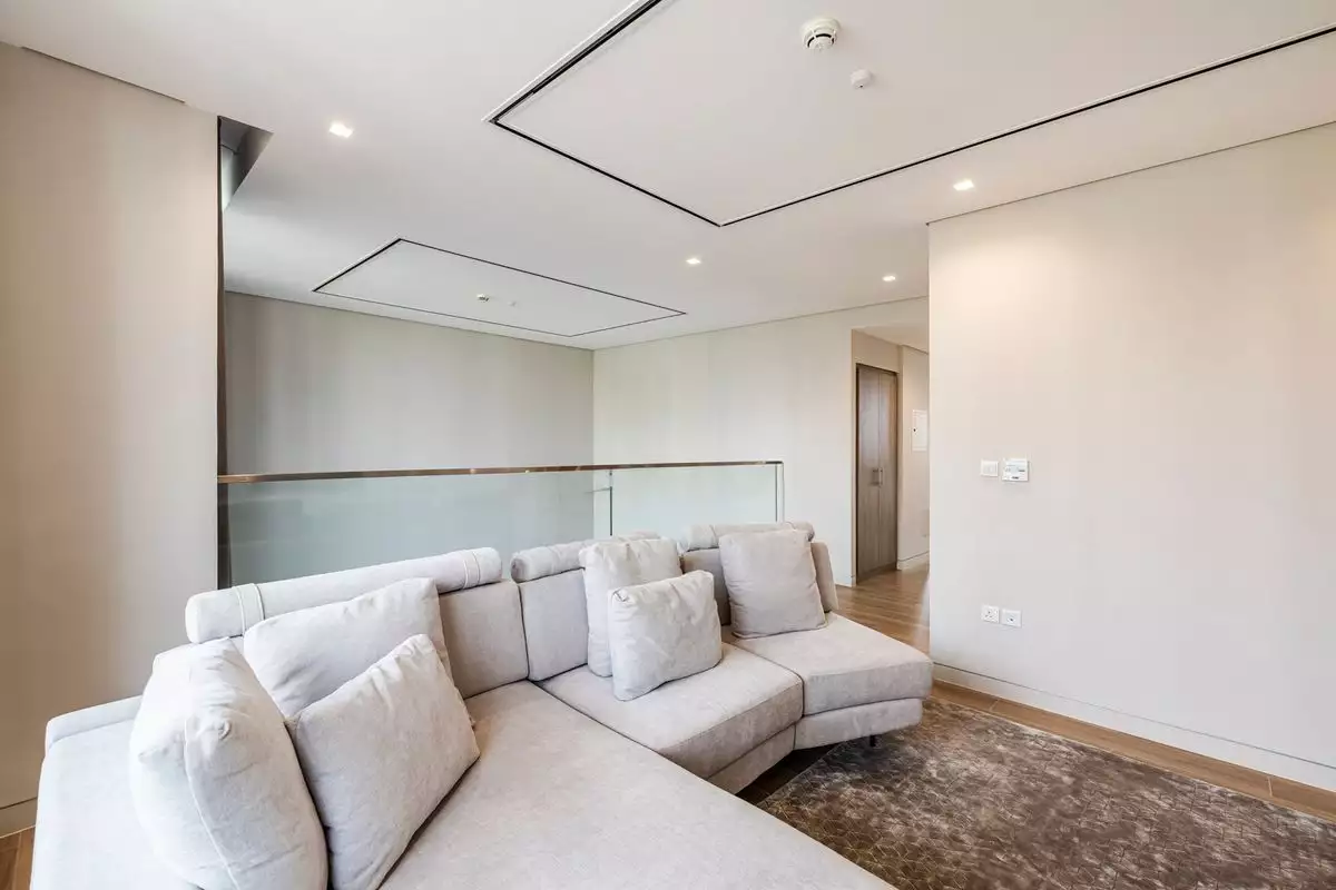 Таунхаус 258м² в ОАЭ, Дубай. Стоимостью 5493741€ аренда фото-18