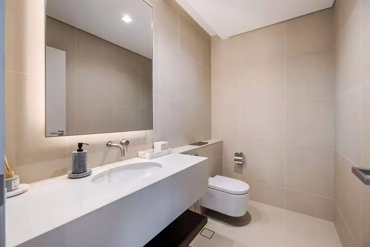 Таунхаус 258м² в ОАЭ, Дубай. Стоимостью 5493741€ аренда фото-20