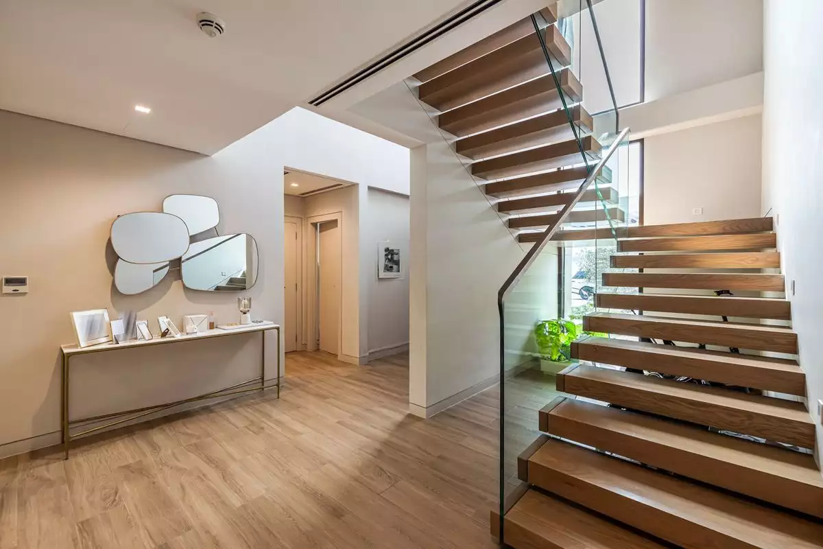 Таунхаус 258м² в ОАЭ, Дубай. Стоимостью 5493741€ аренда фото-23