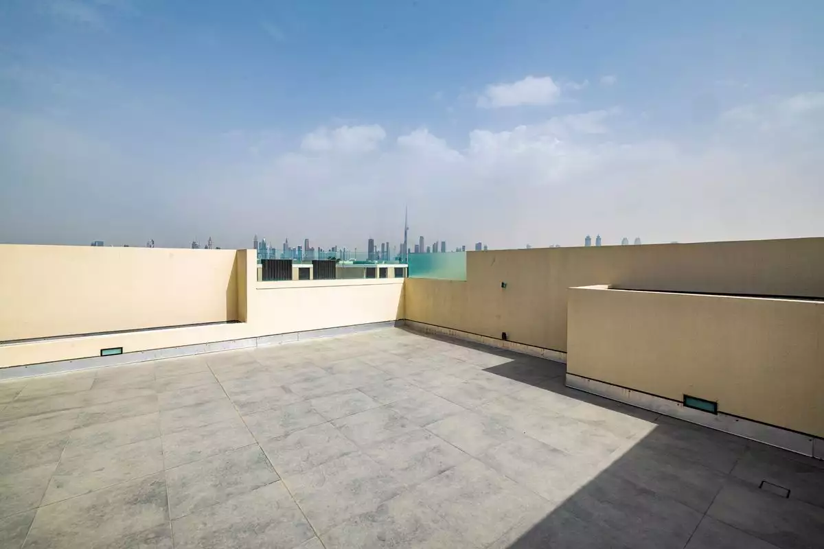 Таунхаус 258м² в ОАЭ, Дубай. Стоимостью 5493741€ аренда фото-24