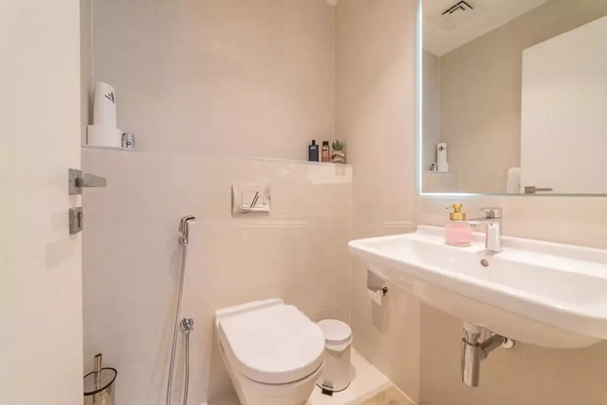 Квартира 184м² в ОАЭ, Дубай. Стоимостью 1723037€ аренда фото-14