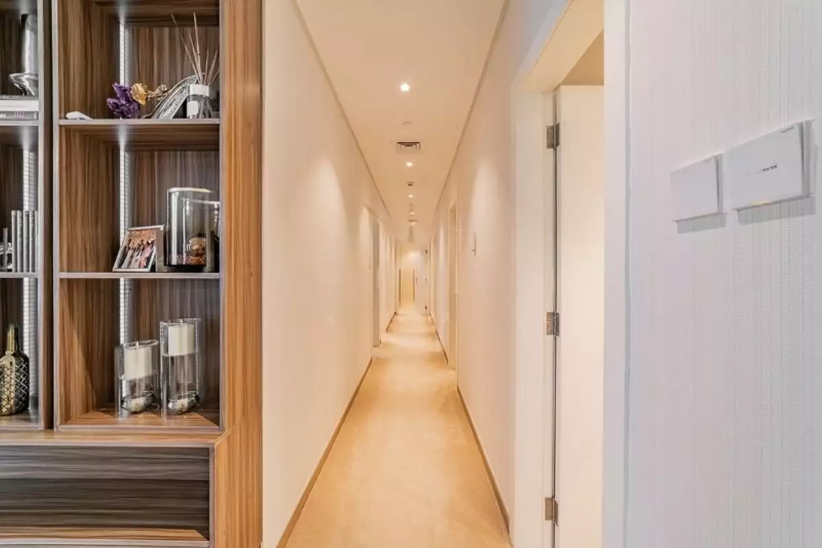 Квартира 184м² в ОАЭ, Дубай. Стоимостью 1723037€ аренда фото-15