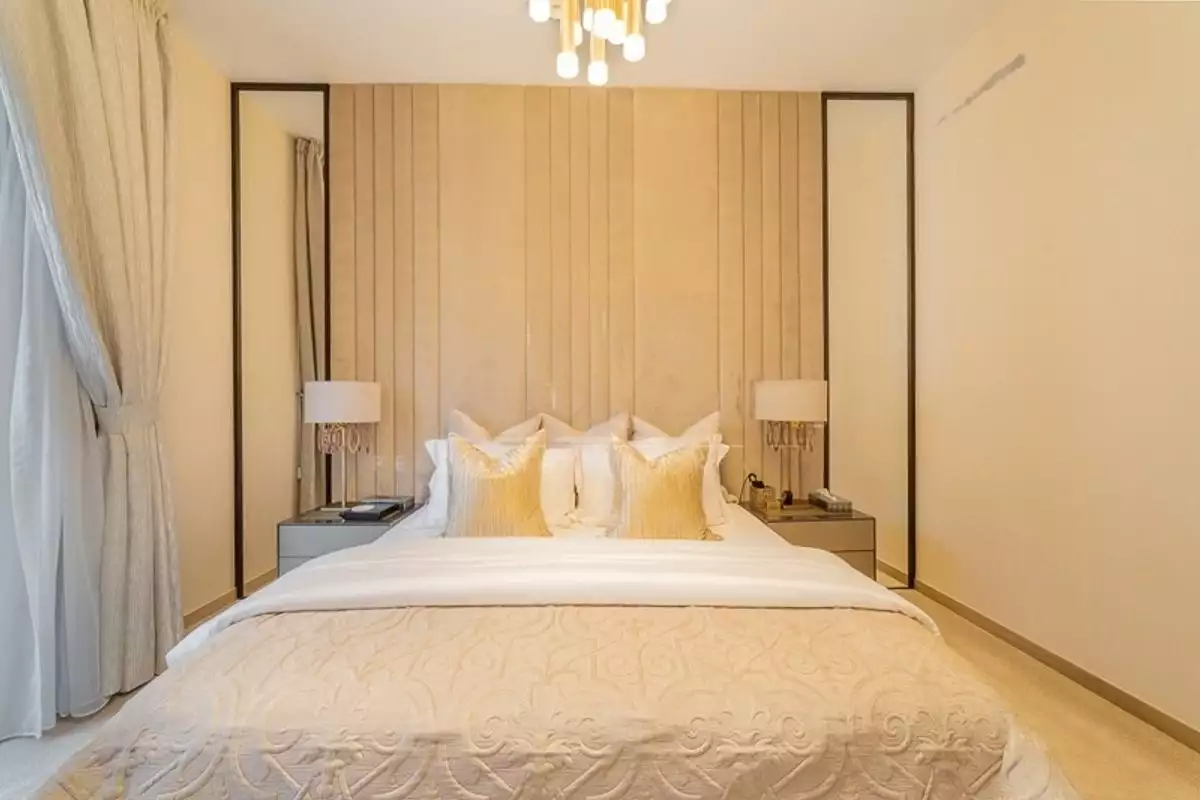 Квартира 184м² в ОАЭ, Дубай. Стоимостью 1723037€ аренда фото-18