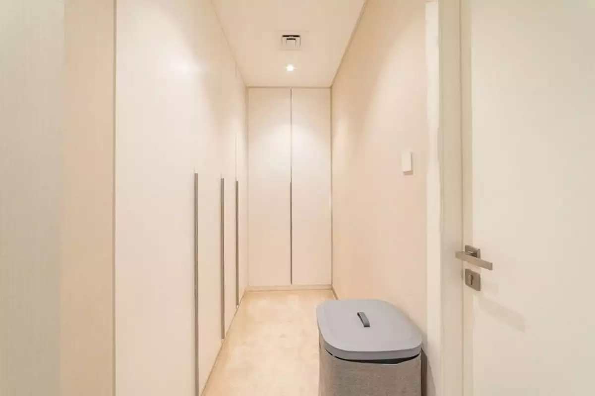 Квартира 184м² в ОАЭ, Дубай. Стоимостью 1723037€ аренда фото-19