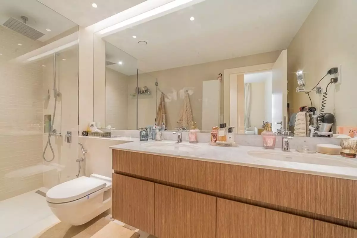 Квартира 184м² в ОАЭ, Дубай. Стоимостью 1723037€ аренда фото-20