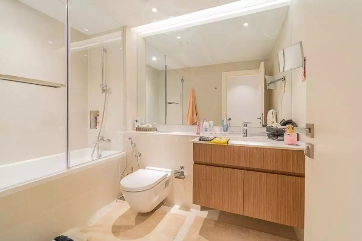 Квартира 184м² в ОАЭ, Дубай. Стоимостью 1723037€ аренда фото-21
