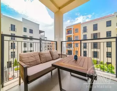 Купить квартиру в ОАЭ 1723037€