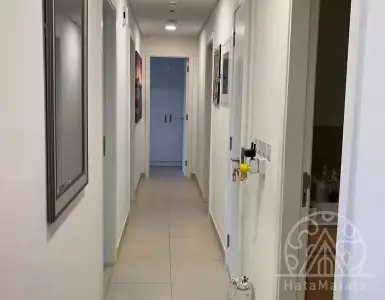 Купить квартиру в ОАЭ 574346€