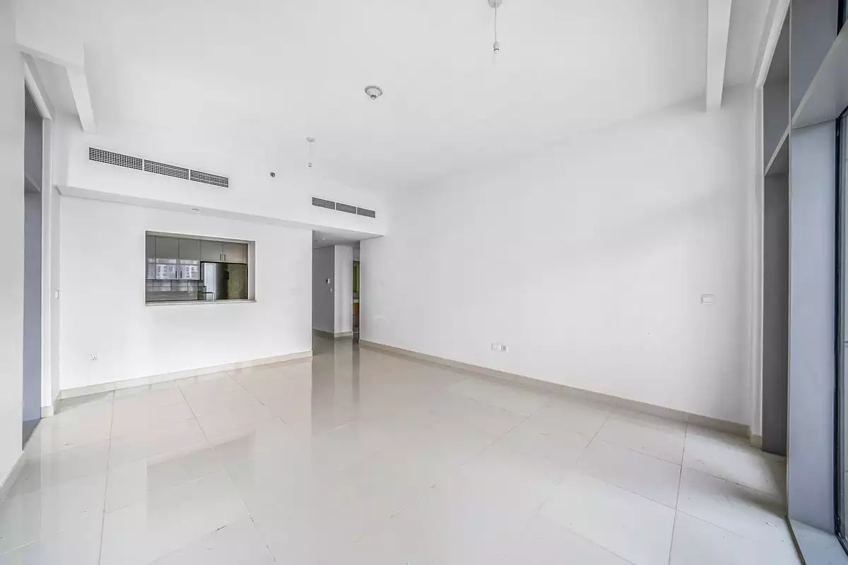 Квартира 131м² в ОАЭ, Дубай. Стоимостью 849033€ аренда фото-1