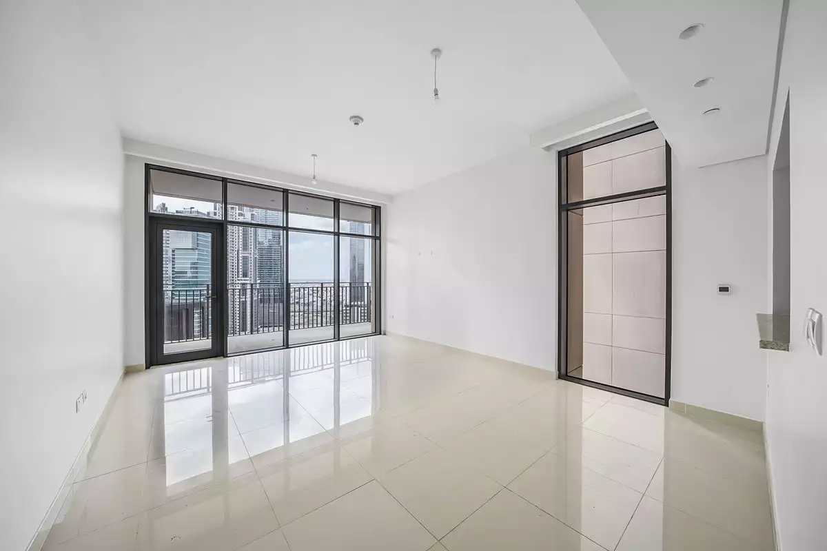 Квартира 131м² в ОАЭ, Дубай. Стоимостью 849033€ аренда фото-2