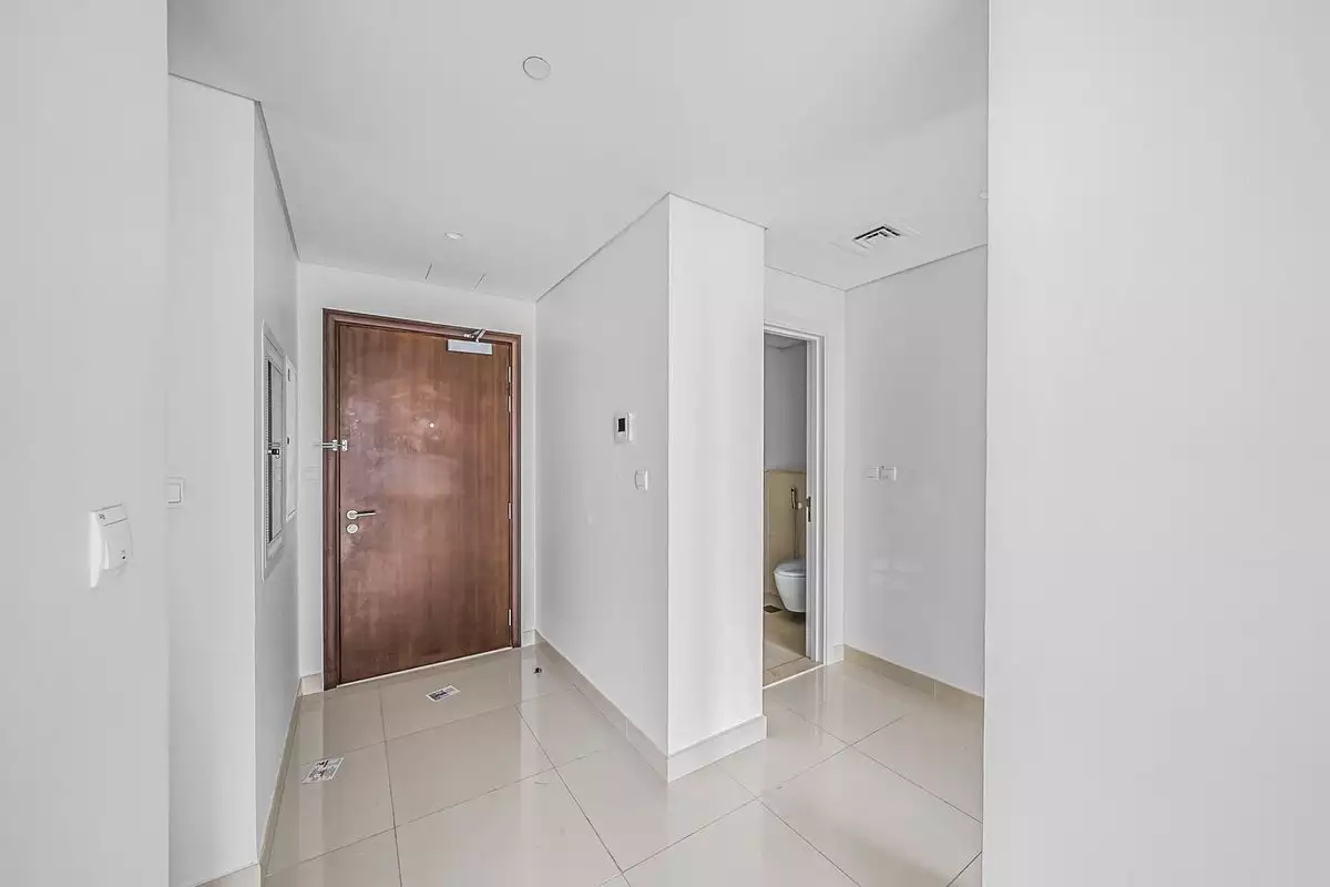 Квартира 131м² в ОАЭ, Дубай. Стоимостью 849033€ аренда фото-5