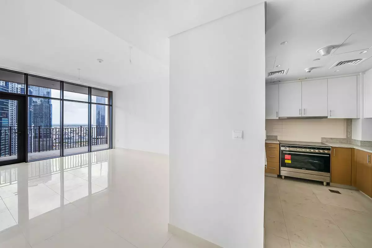 Квартира 131м² в ОАЭ, Дубай. Стоимостью 849033€ аренда фото-6