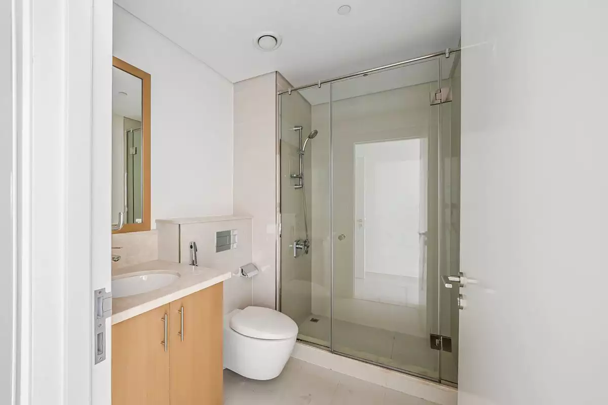 Квартира 131м² в ОАЭ, Дубай. Стоимостью 849033€ аренда фото-7