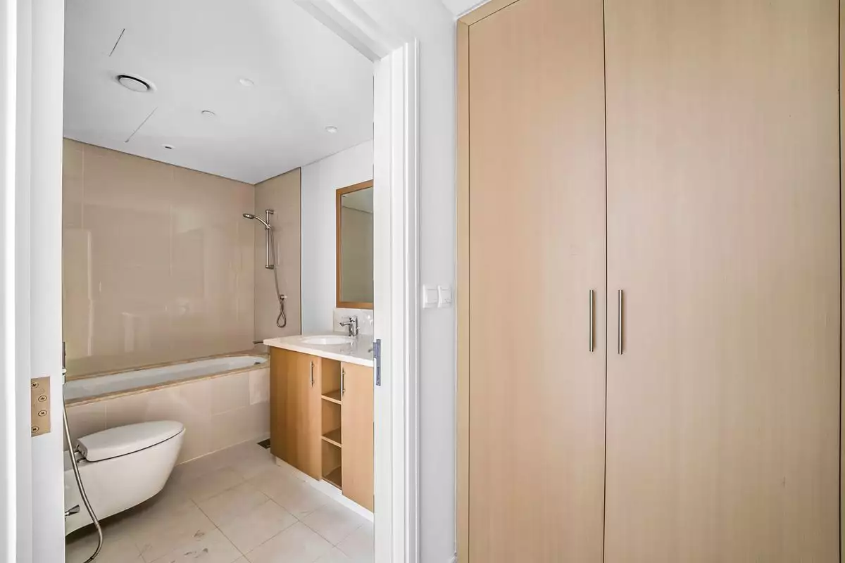 Квартира 131м² в ОАЭ, Дубай. Стоимостью 849033€ аренда фото-8
