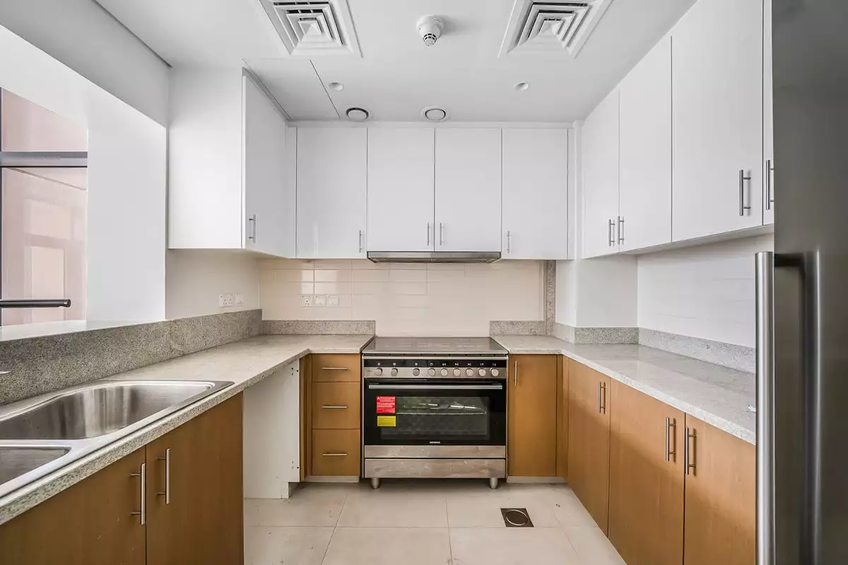 Квартира 131м² в ОАЭ, Дубай. Стоимостью 849033€ аренда фото-9