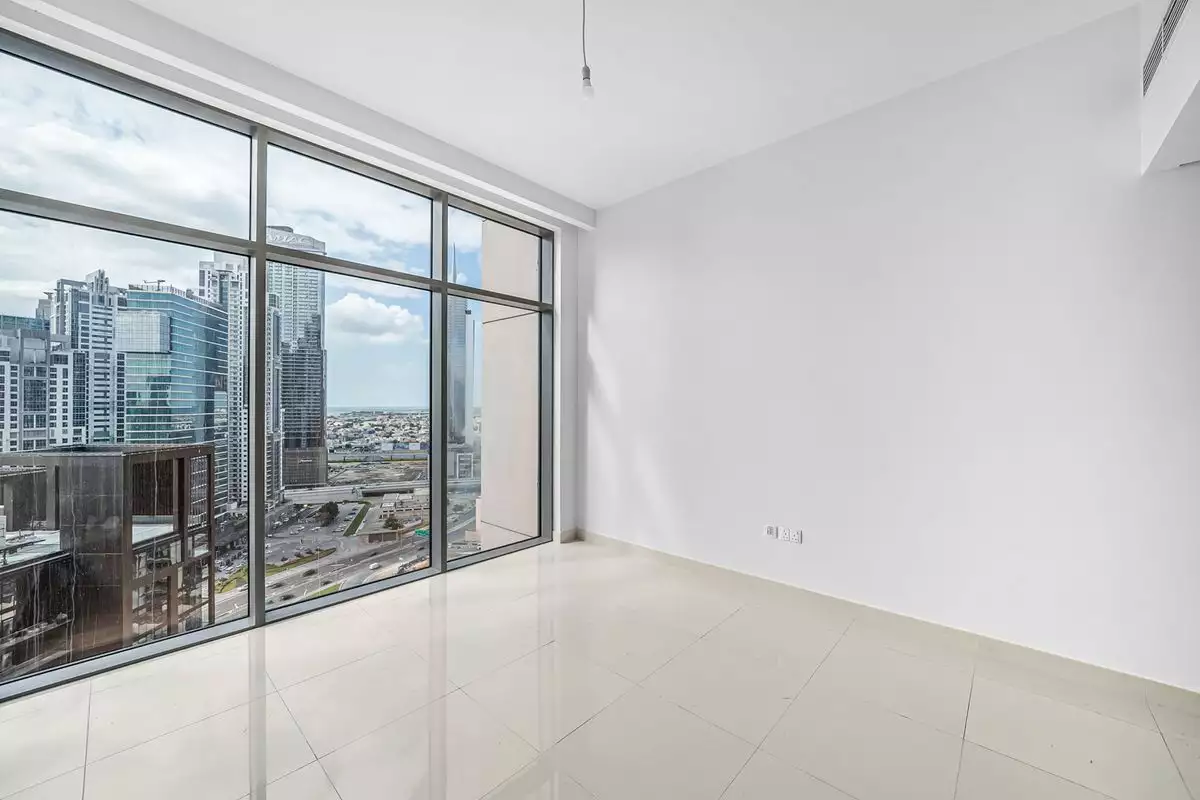 Квартира 131м² в ОАЭ, Дубай. Стоимостью 849033€ аренда фото-10