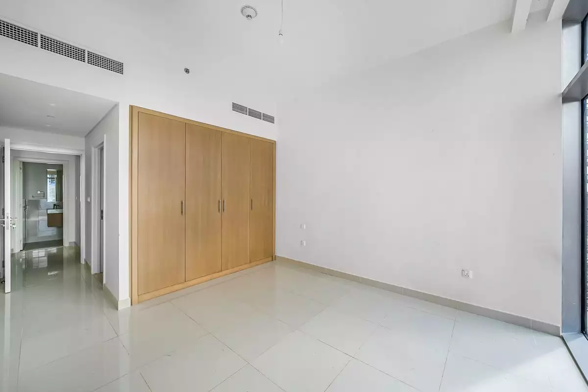 Квартира 131м² в ОАЭ, Дубай. Стоимостью 849033€ аренда фото-12