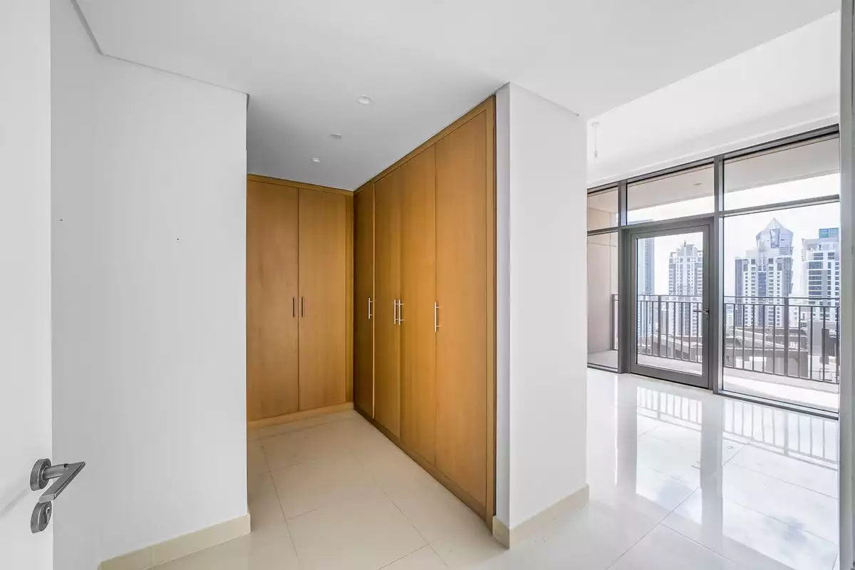 Квартира 131м² в ОАЭ, Дубай. Стоимостью 849033€ аренда фото-15