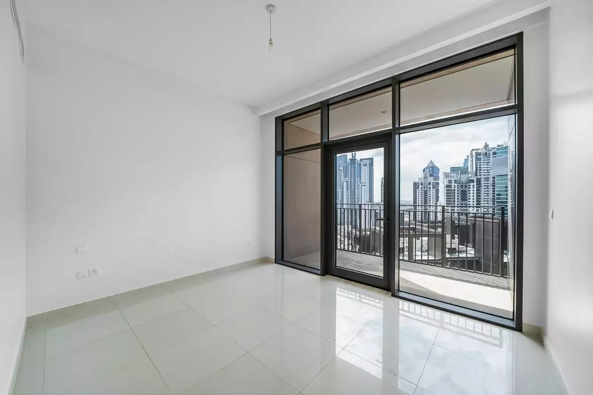 Квартира 131м² в ОАЭ, Дубай. Стоимостью 849033€ аренда фото-16