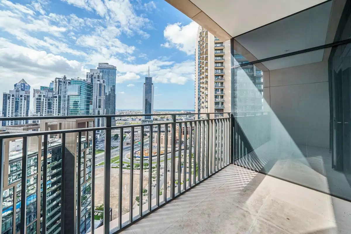 Квартира 131м² в ОАЭ, Дубай. Стоимостью 849033€ аренда фото-18