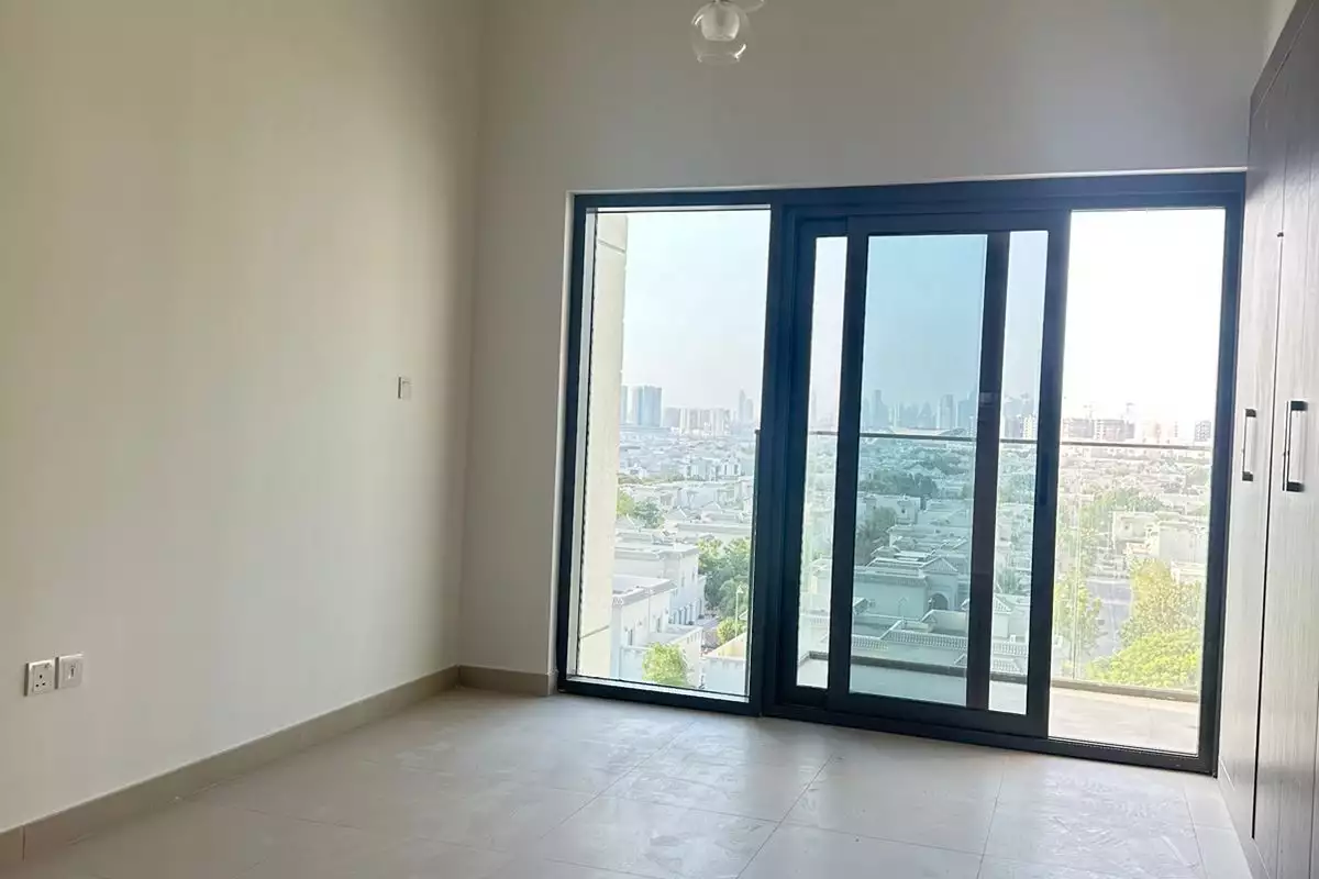 Квартира 35м² в ОАЭ, Дубай. Стоимостью 116118€ аренда фото-2